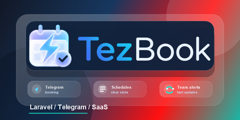 TezBook